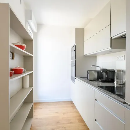 Appartamento Claire-4 By Interhome Arcachon