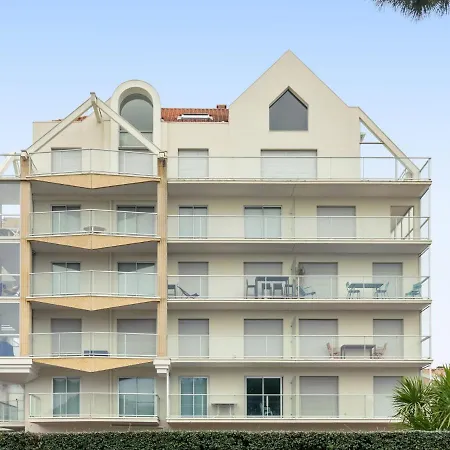 Claire-4 By Interhome 公寓 阿卡雄