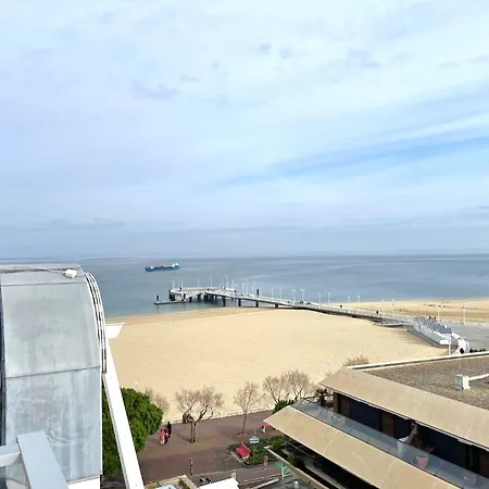 Claire-4 By Interhome 公寓