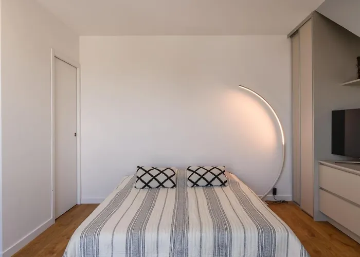 Claire-4 By Interhome 公寓