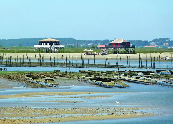 Claire-4 By Interhome 阿卡雄