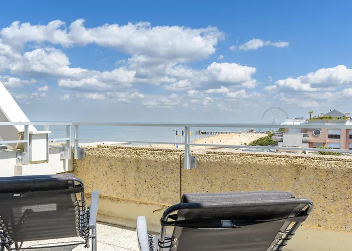 Claire-4 By Interhome 公寓