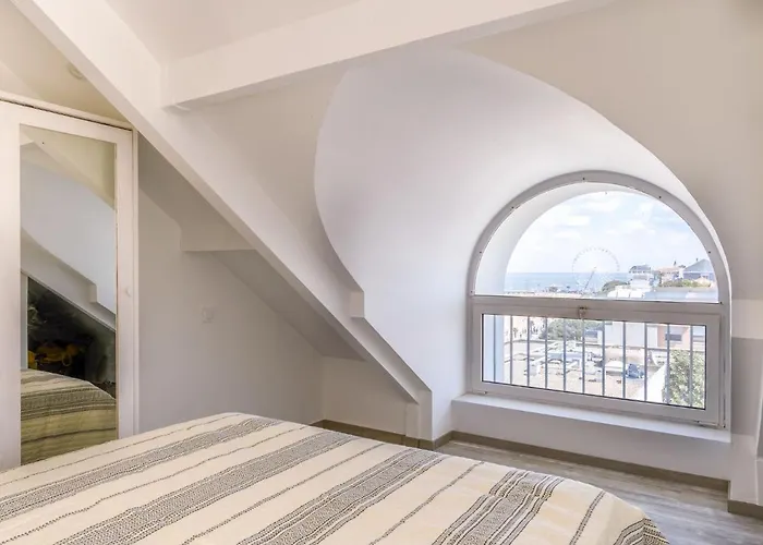 公寓 Claire-4 By Interhome