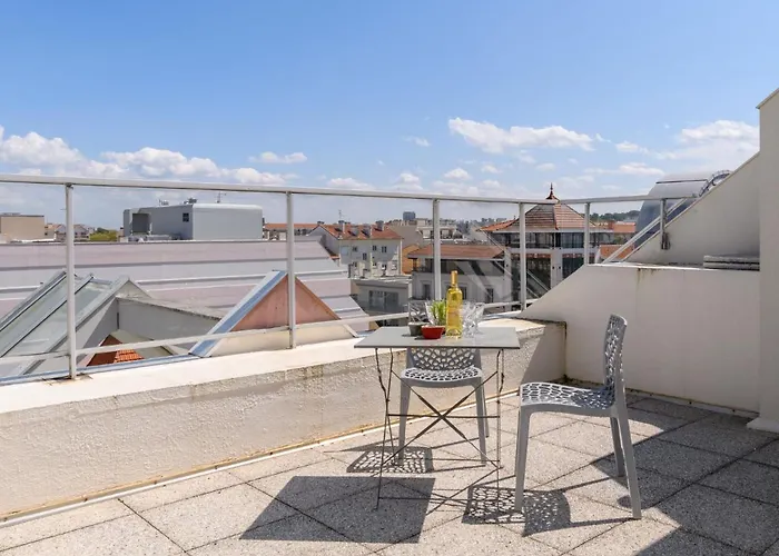 Claire-4 By Interhome