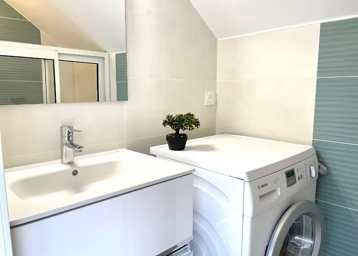 Claire-4 By Interhome * 阿卡雄