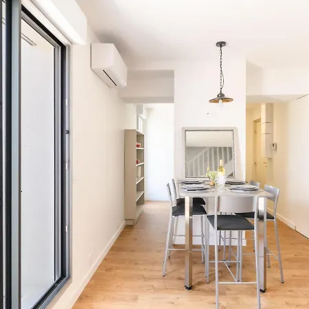 Claire-4 By Interhome