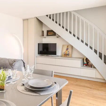 Apartment Claire-4 By Interhome
