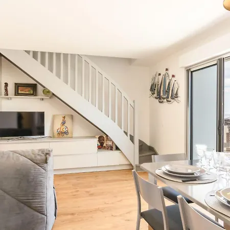 Apartment Claire-4 By Interhome *