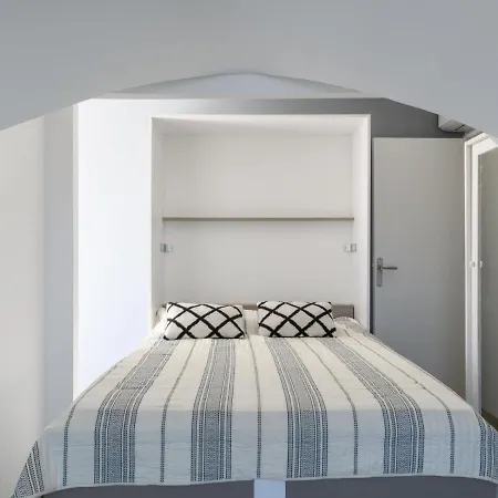 Claire-4 By Interhome * Arcachon