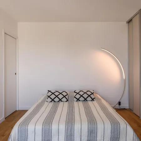 Claire-4 By Interhome Apartment