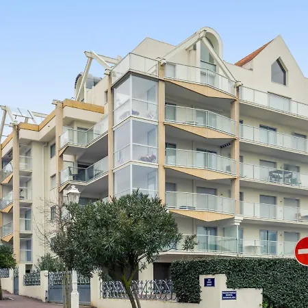 Apartment Claire-4 By Interhome *