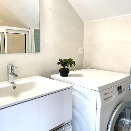 Claire-4 By Interhome * Arcachon