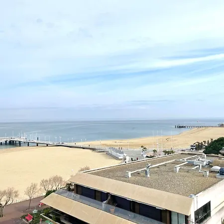 Claire-4 By Interhome Apartment