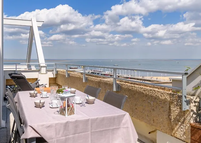 Claire-4 By Interhome アパート