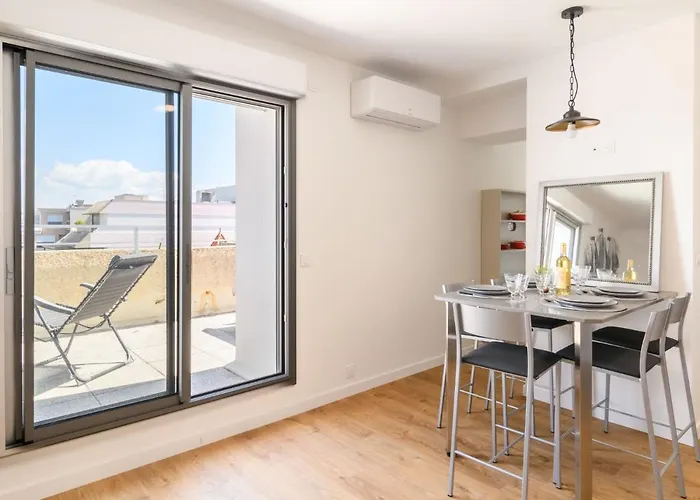 Claire-4 By Interhome アパート *