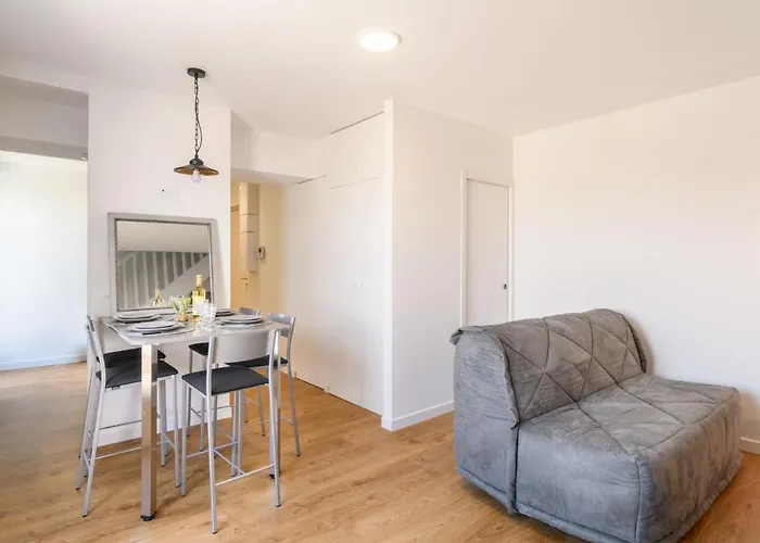 アパート Claire-4 By Interhome *