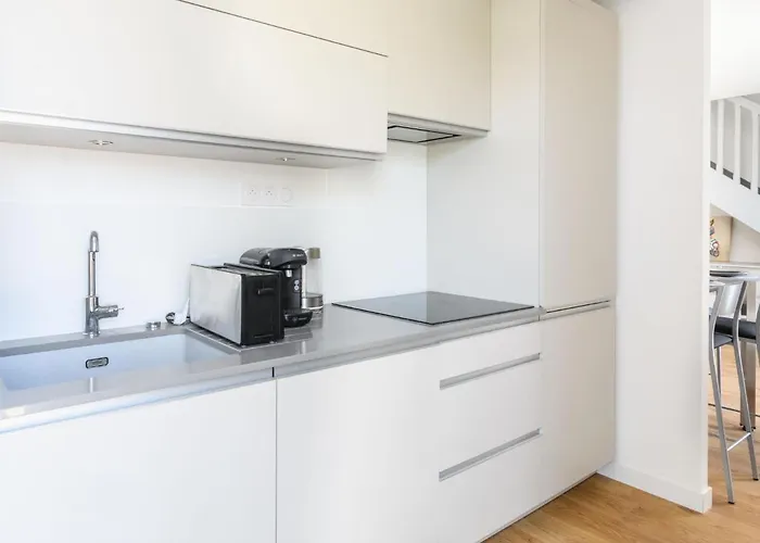 Claire-4 By Interhome アルカション