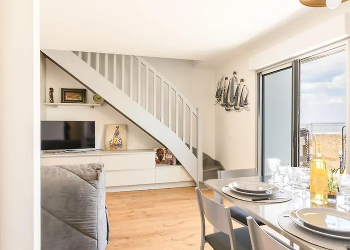 アパート Claire-4 By Interhome *