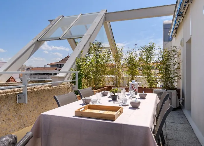 Claire-4 By Interhome アルカション