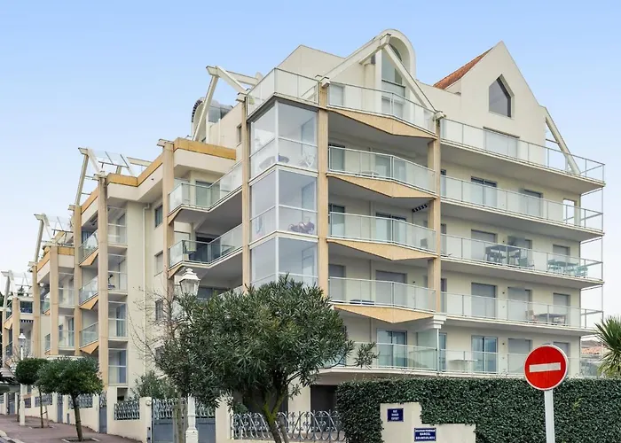 アパート Claire-4 By Interhome *