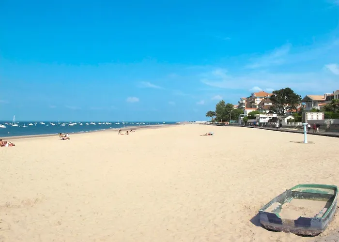 アパート Claire-4 By Interhome アルカション