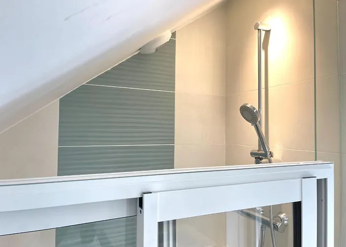 Claire-4 By Interhome アパート *