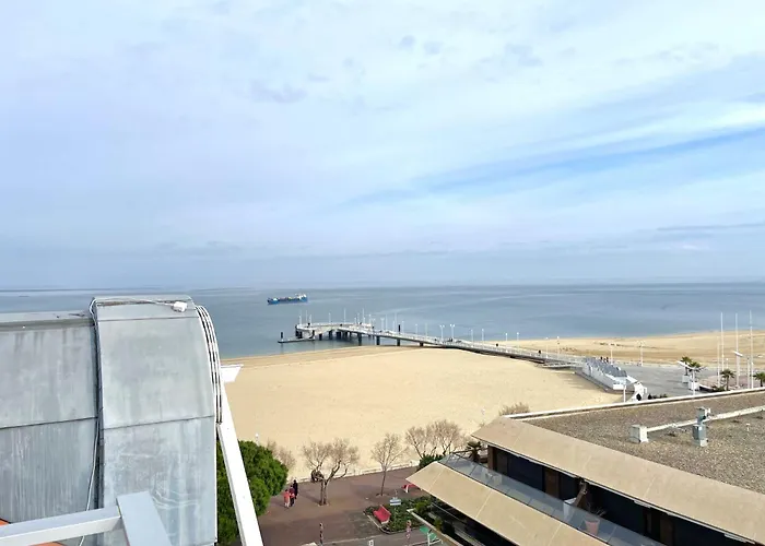 Claire-4 By Interhome アパート