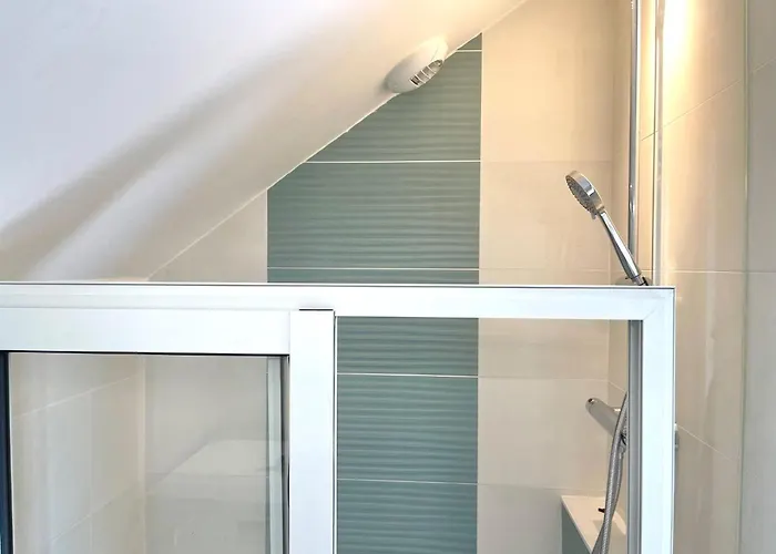 Claire-4 By Interhome