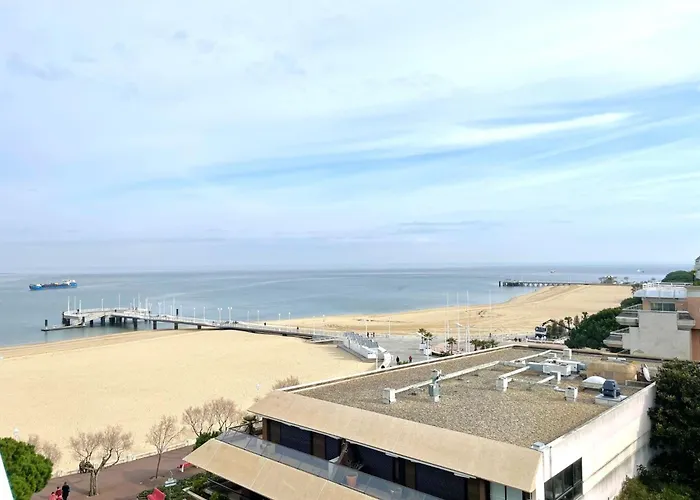 Claire-4 By Interhome アパート